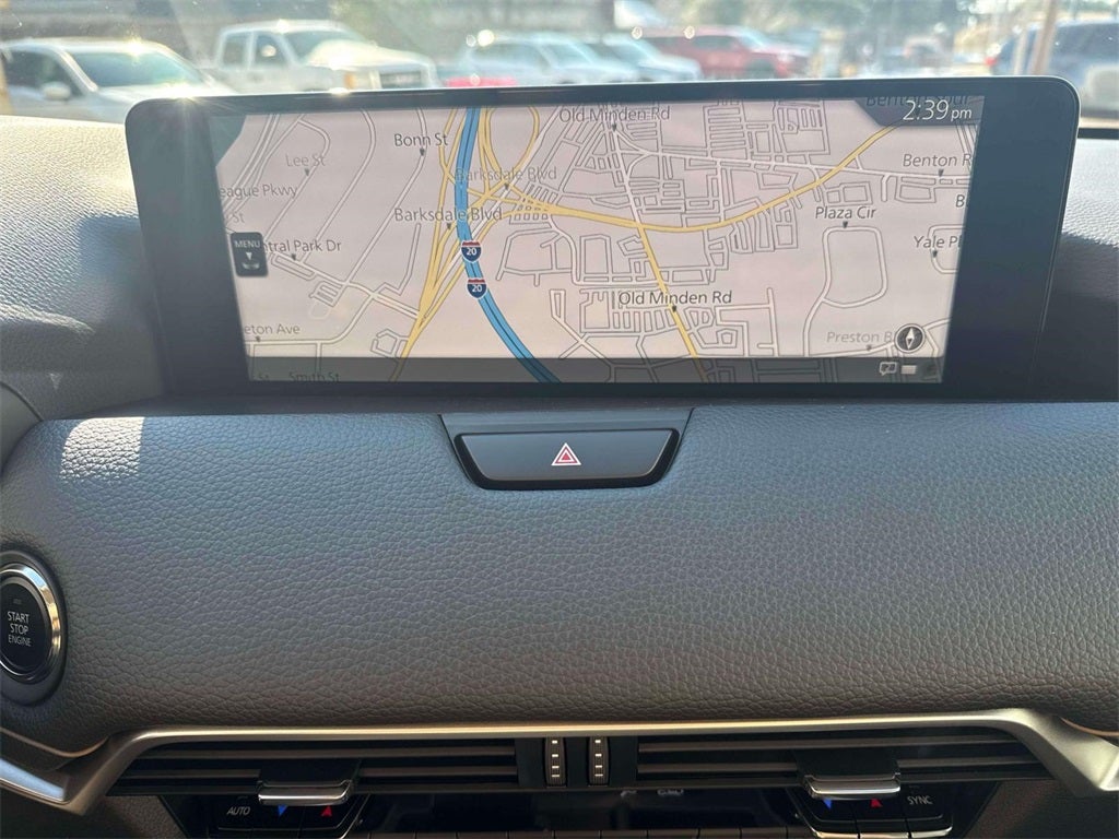 2026 Mazda Mazda CX-90 3.3 Turbo Premium