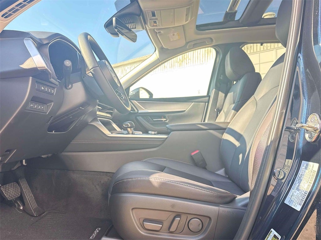 2026 Mazda Mazda CX-90 3.3 Turbo Premium