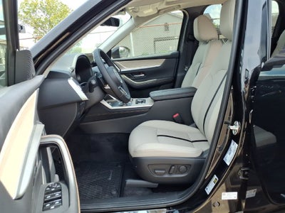 2026 Mazda Mazda CX-90 3.3 Turbo Premium