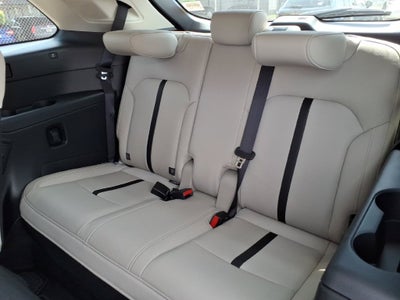 2026 Mazda Mazda CX-90 3.3 Turbo Premium