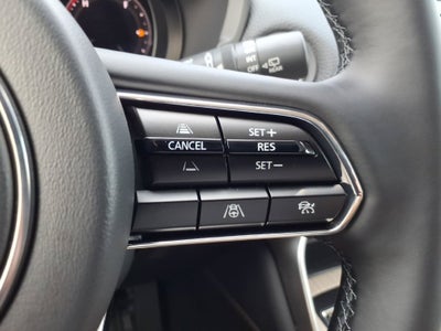 2026 Mazda Mazda CX-90 3.3 Turbo Premium