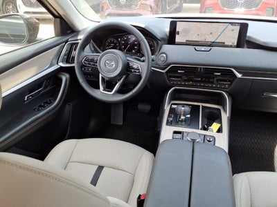 2026 Mazda Mazda CX-90 3.3 Turbo Premium
