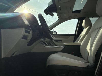 2026 Mazda Mazda CX-90 3.3 Turbo S Premium