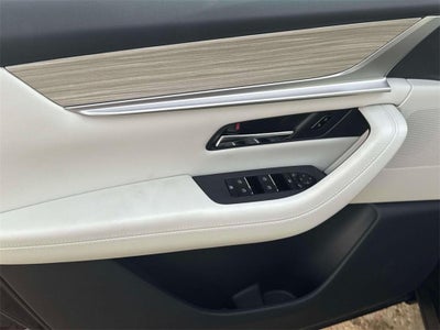 2026 Mazda Mazda CX-90 3.3 Turbo S Premium