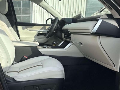 2026 Mazda Mazda CX-90 3.3 Turbo S Premium