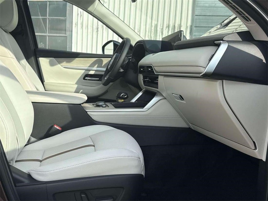 2026 Mazda Mazda CX-90 3.3 Turbo S Premium