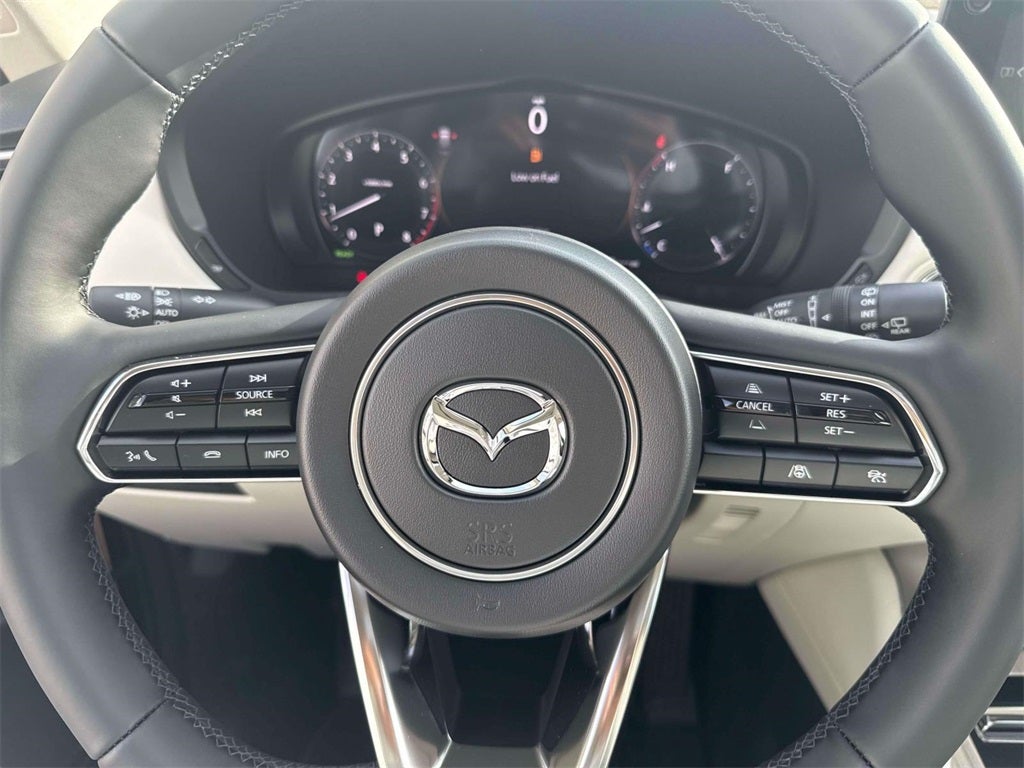 2026 Mazda Mazda CX-90 3.3 Turbo S Premium