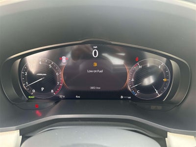 2026 Mazda Mazda CX-90 3.3 Turbo S Premium