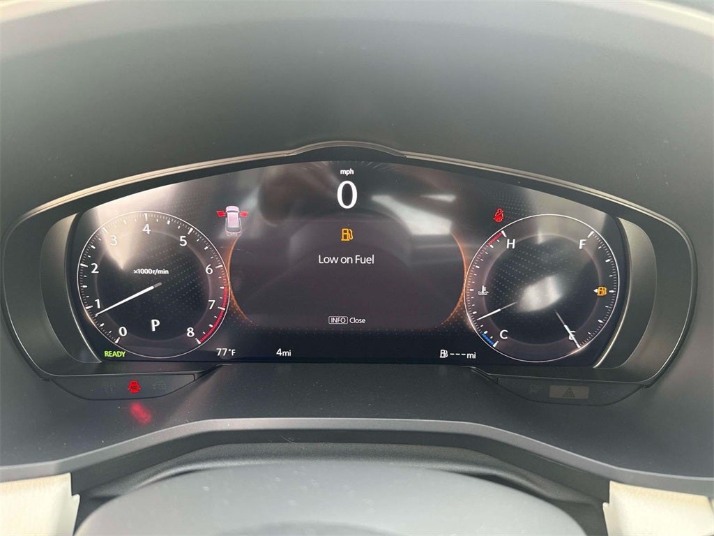 2026 Mazda Mazda CX-90 3.3 Turbo S Premium