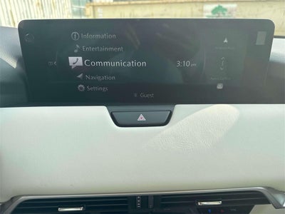 2026 Mazda Mazda CX-90 3.3 Turbo S Premium