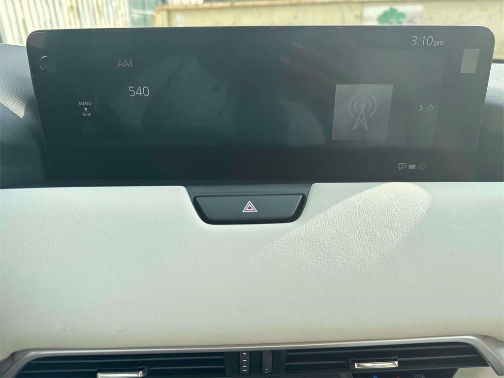 2026 Mazda Mazda CX-90 3.3 Turbo S Premium