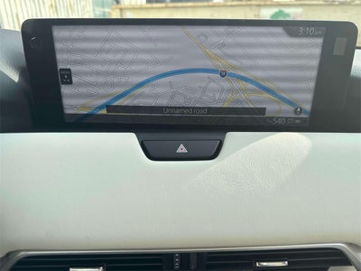 2026 Mazda Mazda CX-90 3.3 Turbo S Premium