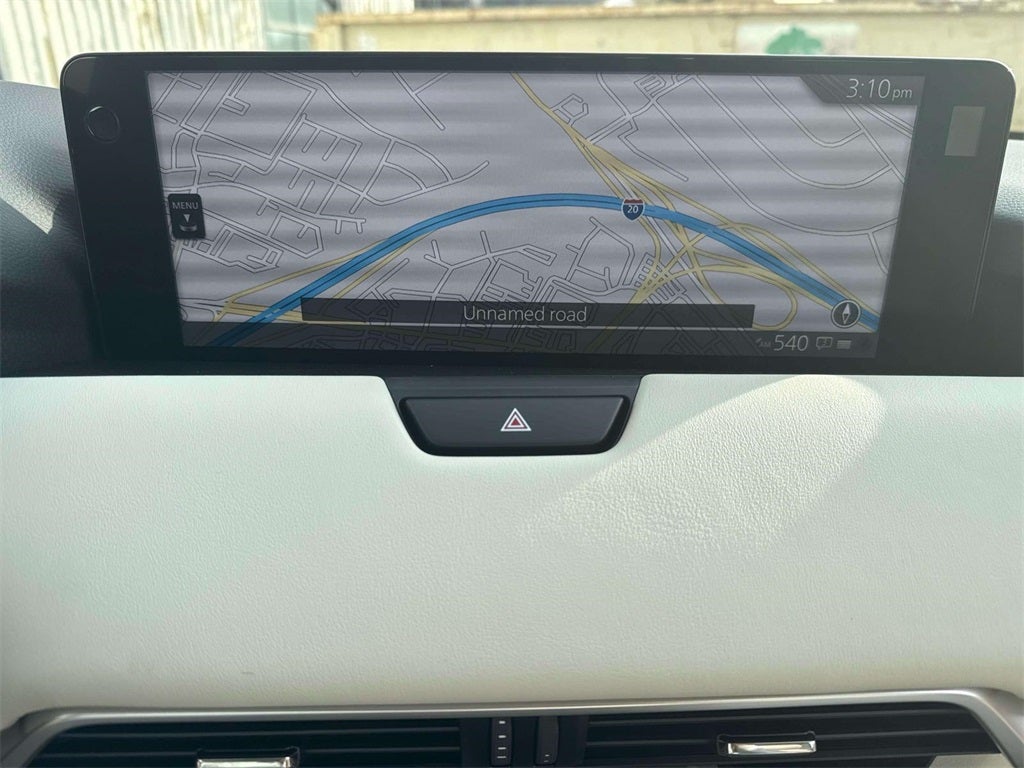 2026 Mazda Mazda CX-90 3.3 Turbo S Premium