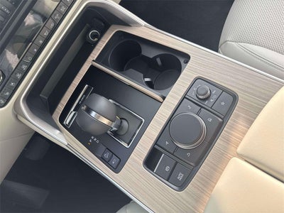 2026 Mazda Mazda CX-90 3.3 Turbo S Premium