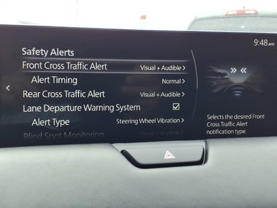 2026 Mazda Mazda CX-90 3.3 Turbo S Premium