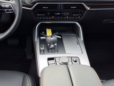 2026 Mazda Mazda CX-90 3.3 Turbo S Premium