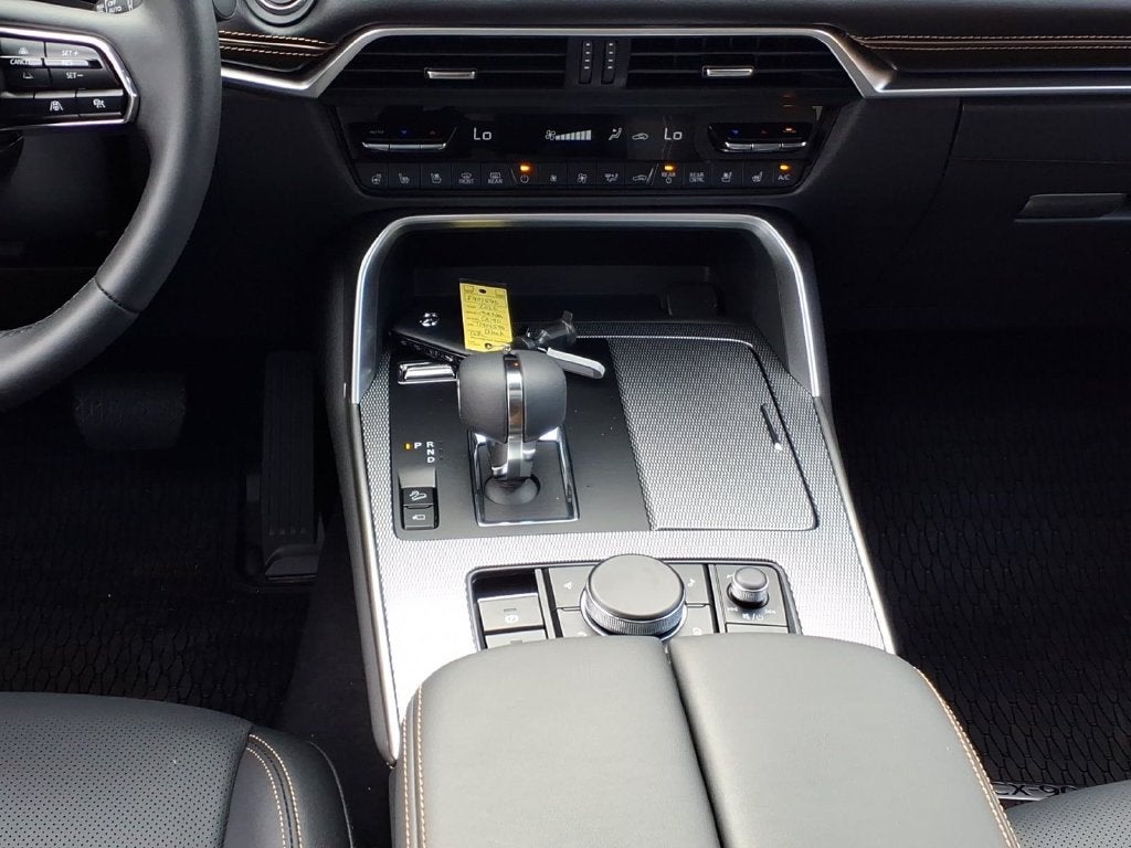 2026 Mazda Mazda CX-90 3.3 Turbo S Premium