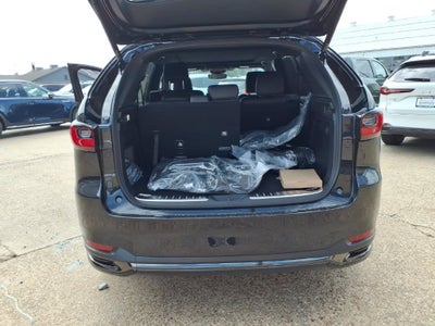 2026 Mazda Mazda CX-90 3.3 Turbo S Premium