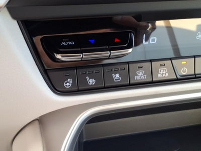 2026 Mazda Mazda CX-90 3.3 Turbo S Premium