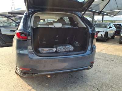 2026 Mazda Mazda CX-90 3.3 Turbo S Premium