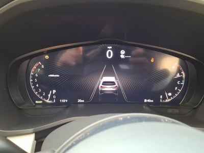 2026 Mazda Mazda CX-90 3.3 Turbo S Premium