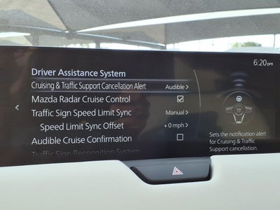 2026 Mazda Mazda CX-90 3.3 Turbo S Premium