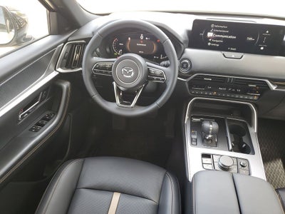 2026 Mazda Mazda CX-90 3.3 Turbo S Premium