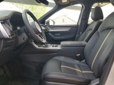 2026 Mazda Mazda CX-90 3.3 Turbo S Premium