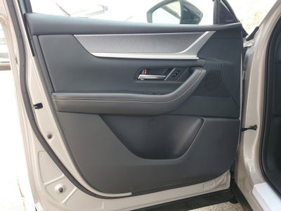 2026 Mazda Mazda CX-90 3.3 Turbo S Premium