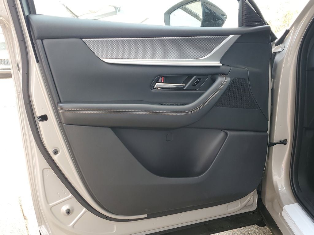 2026 Mazda Mazda CX-90 3.3 Turbo S Premium