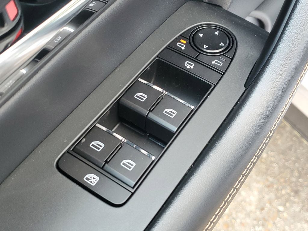 2026 Mazda Mazda CX-90 3.3 Turbo S Premium