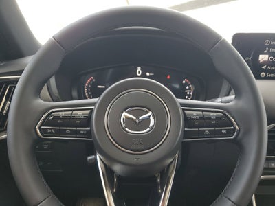 2026 Mazda Mazda CX-90 3.3 Turbo S Premium