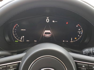 2026 Mazda Mazda CX-90 3.3 Turbo S Premium