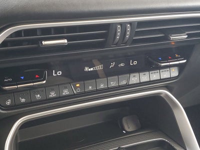 2026 Mazda Mazda CX-90 3.3 Turbo S Premium