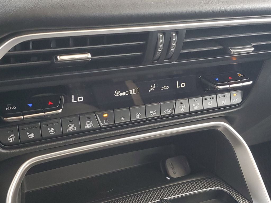 2026 Mazda Mazda CX-90 3.3 Turbo S Premium