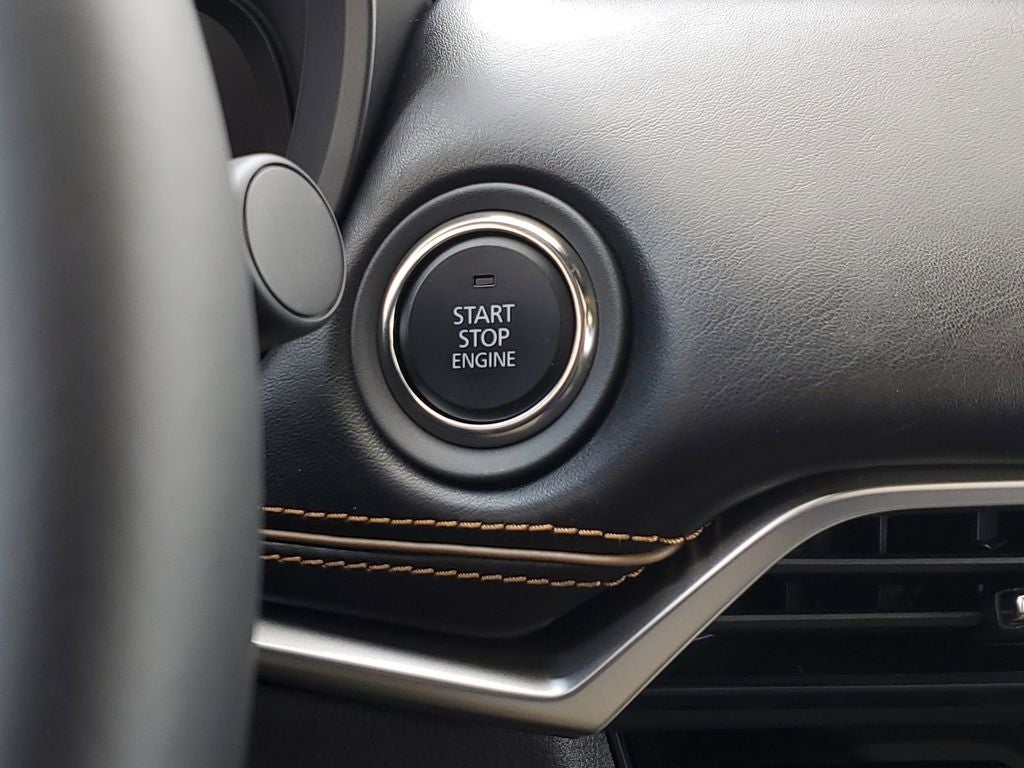 2026 Mazda Mazda CX-90 3.3 Turbo S Premium