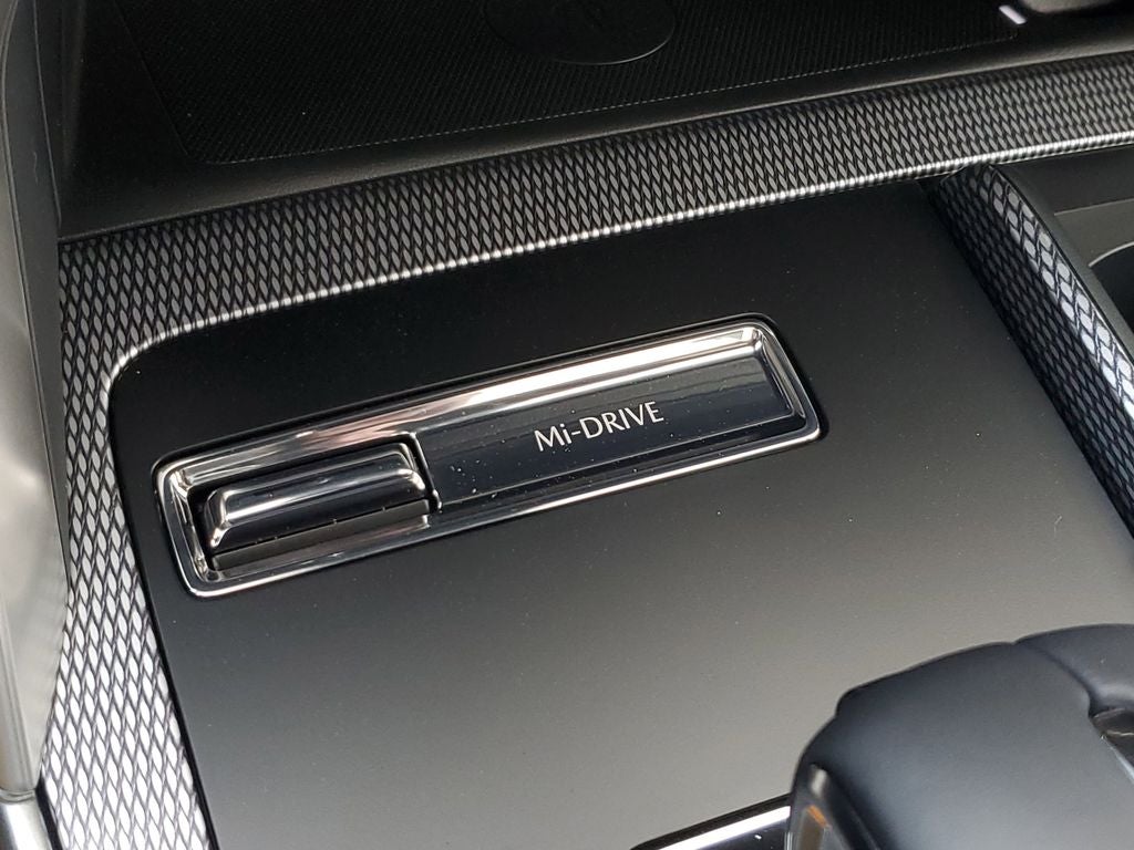 2026 Mazda Mazda CX-90 3.3 Turbo S Premium