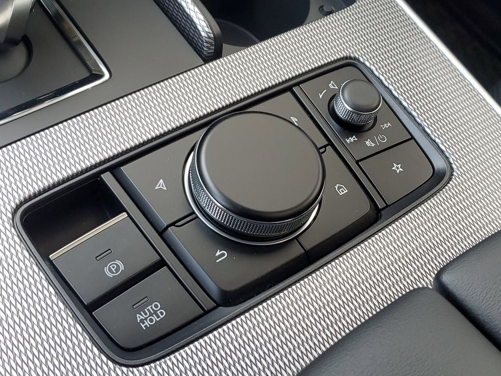 2026 Mazda Mazda CX-90 3.3 Turbo S Premium