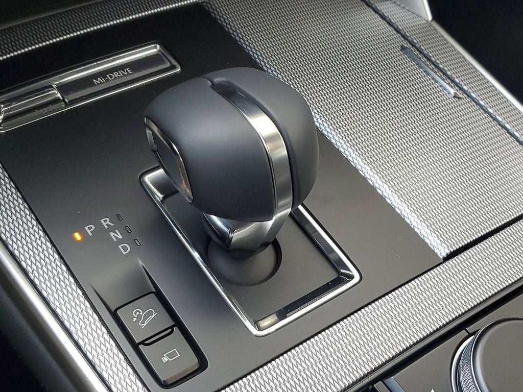 2026 Mazda Mazda CX-90 3.3 Turbo S Premium