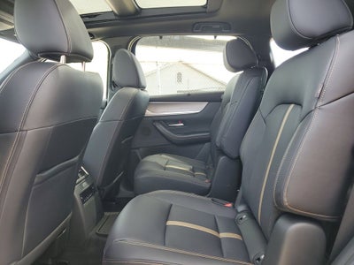 2026 Mazda Mazda CX-90 3.3 Turbo S Premium