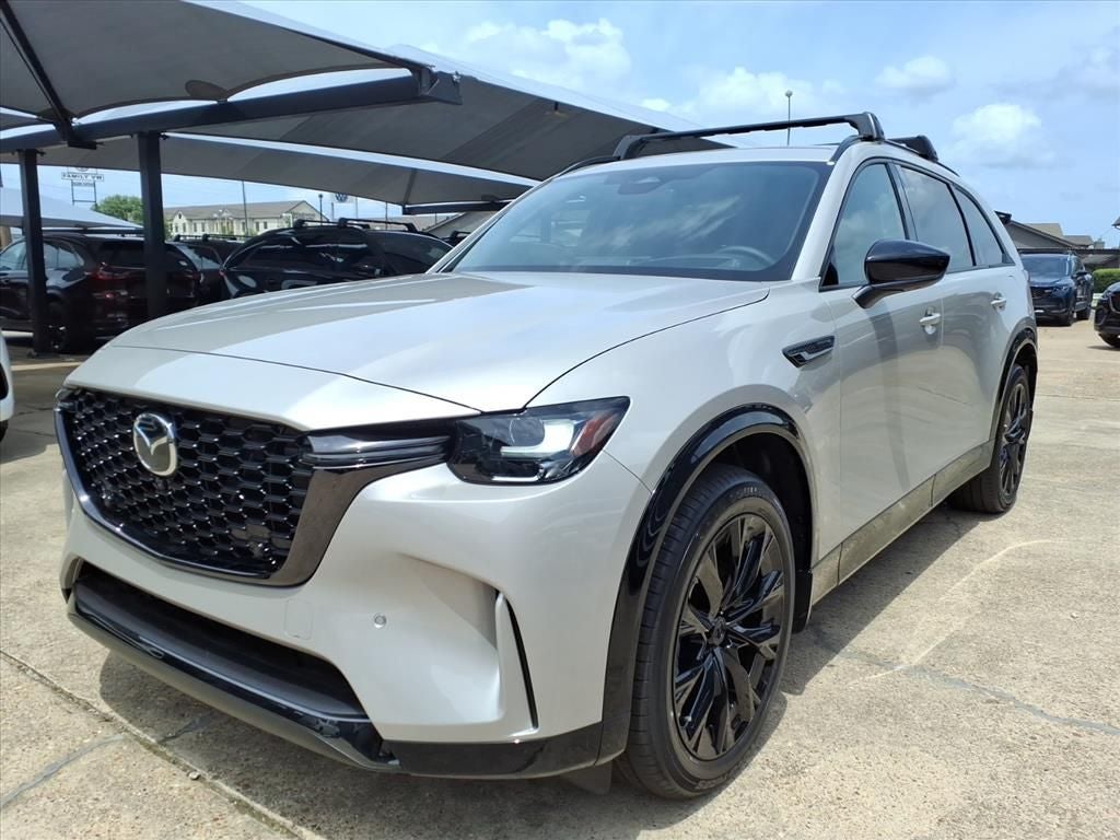 2026 Mazda Mazda CX-90 3.3 Turbo S Premium