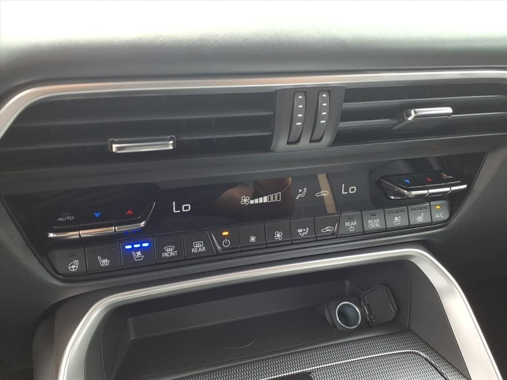 2026 Mazda Mazda CX-90 3.3 Turbo S Premium