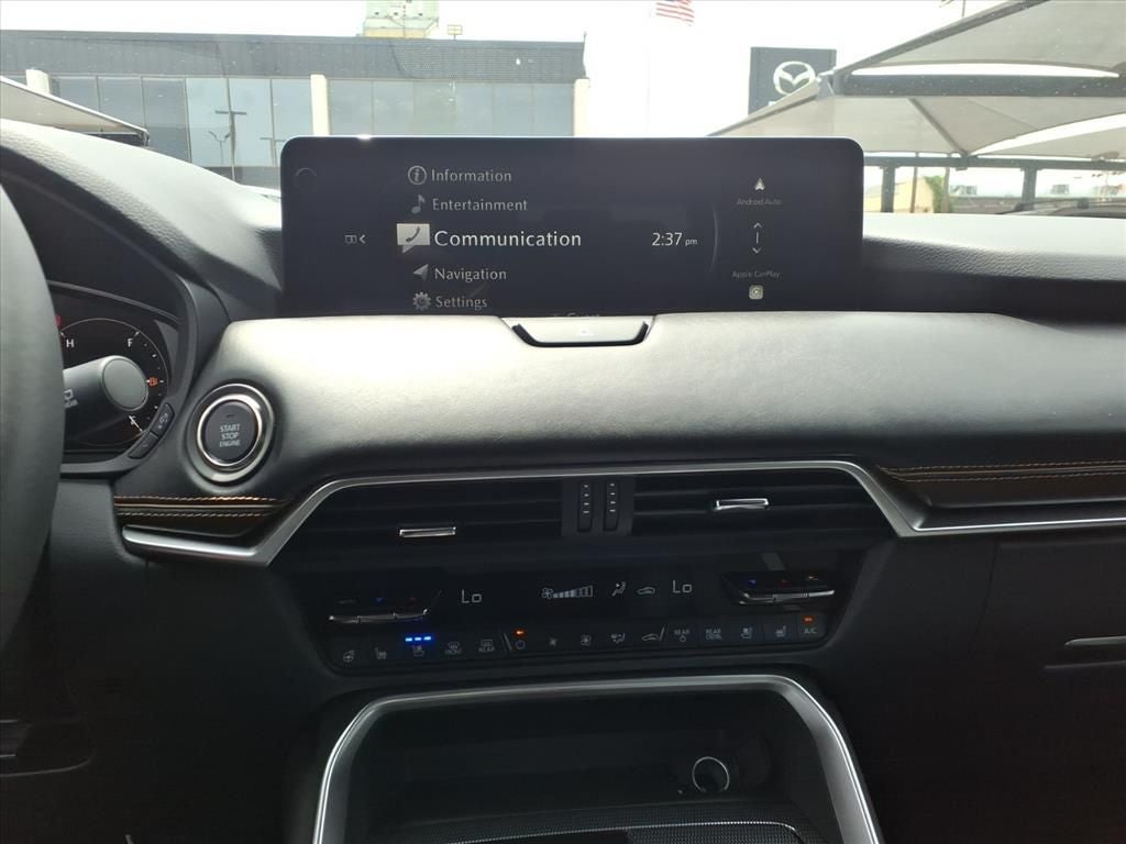 2026 Mazda Mazda CX-90 3.3 Turbo S Premium