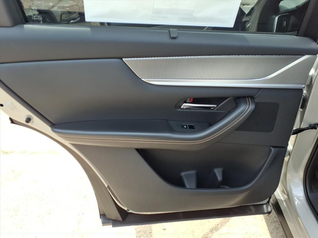 2026 Mazda Mazda CX-90 3.3 Turbo S Premium