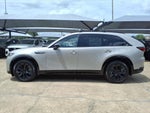 2026 Mazda Mazda CX-90 3.3 Turbo S Premium