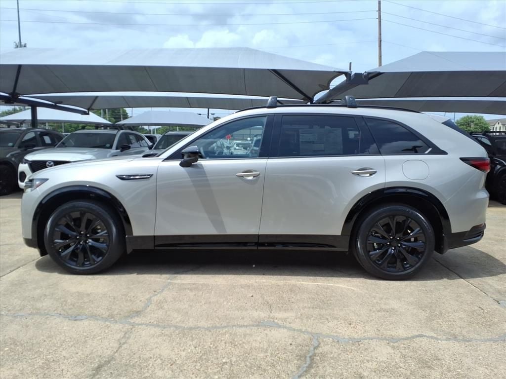 2026 Mazda Mazda CX-90 3.3 Turbo S Premium
