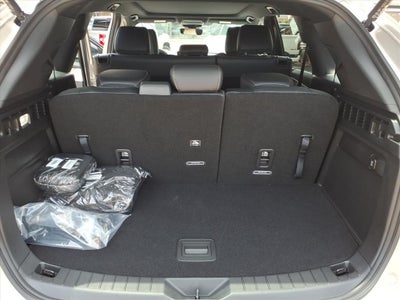 2026 Mazda Mazda CX-90 3.3 Turbo S Premium