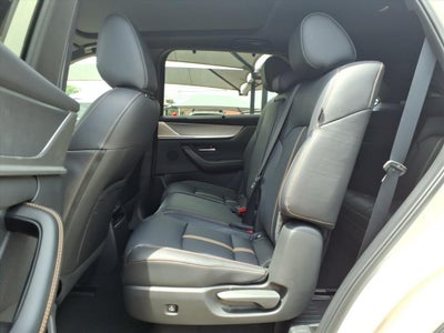 2026 Mazda Mazda CX-90 3.3 Turbo S Premium