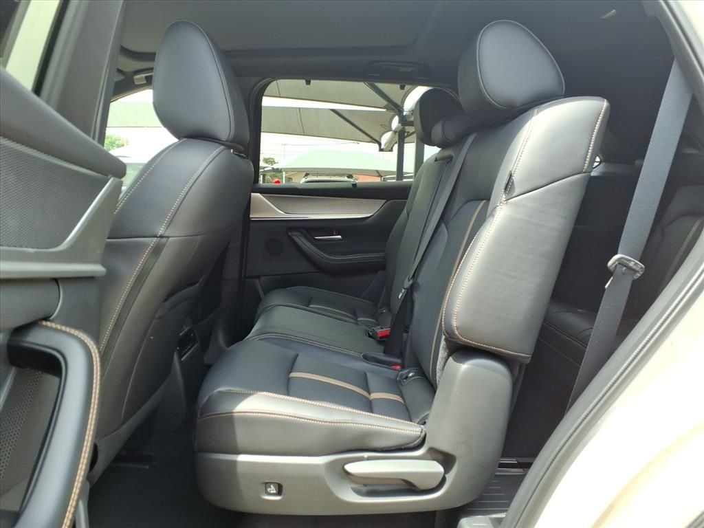 2026 Mazda Mazda CX-90 3.3 Turbo S Premium
