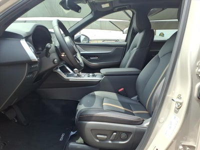 2026 Mazda Mazda CX-90 3.3 Turbo S Premium